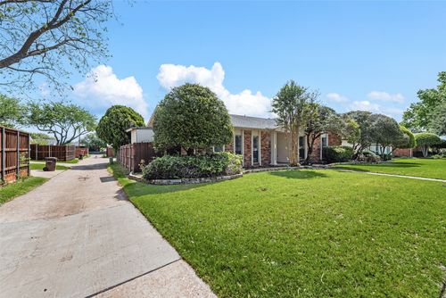 3316 John Muir Ct, Plano, TX, 75023-7115 | Card Image