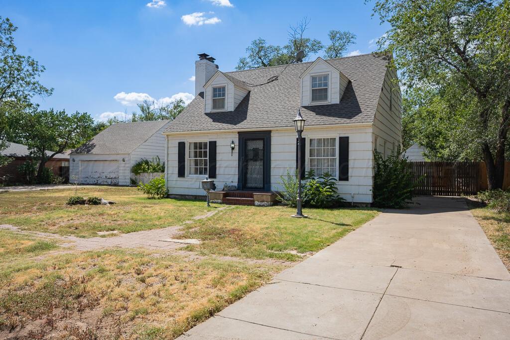 Residential in Amarillo