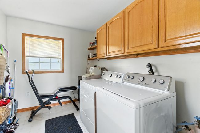17295 Stevens Forest Lake St, House other with 2 bedrooms, 1 bathrooms and null parking in Cassopolis MI | Image 16