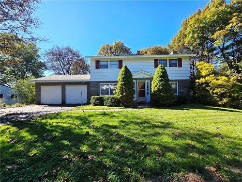 4257 Overlook Dr, Jamesville, NY, 13078-9763 | Card Image