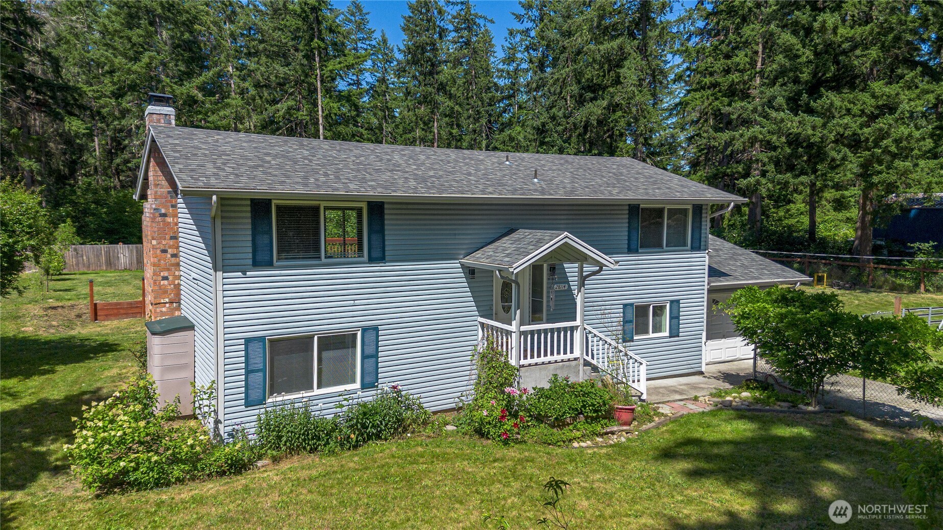 Residential in Spanaway 3