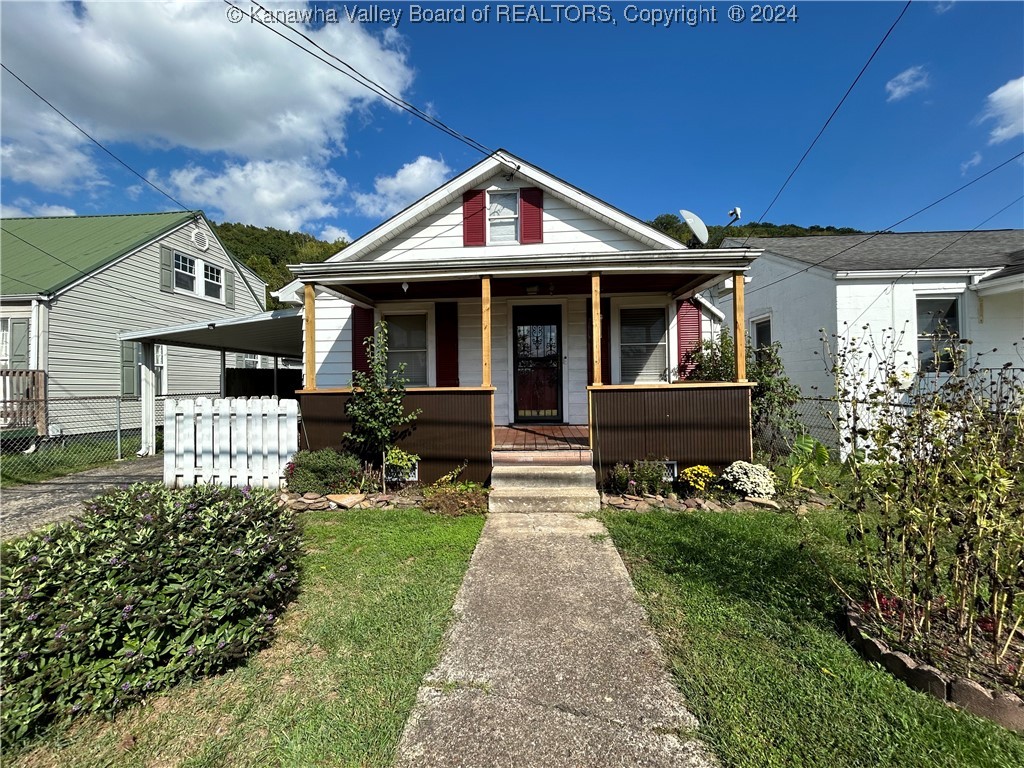 Main Ave, Nitro, WV 25143