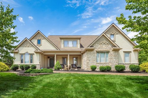 4607 Pine Tree Ct, Westerville, OH, 43082-8798 | Card Image