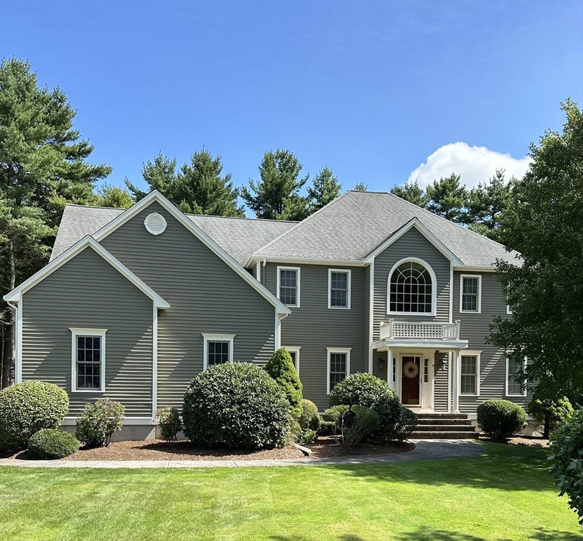 Sawmill Ct, Mansfield, MA 02048
