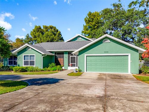 1102 Mizell Rd, LEESBURG, FL, 34748-4055 | Card Image