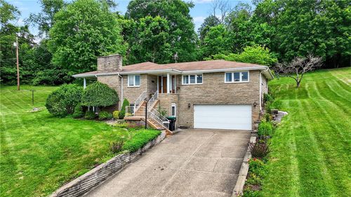 101 Keenan St, Finleyville, PA, 15332-9533 | Card Image