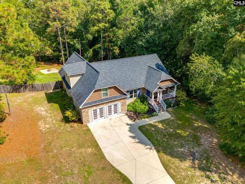 1282 Sand Oak Dr, Lugoff, SC, 29078-9110 | Card Image