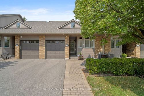 14 Kingfisher Cove Way, Markham, ON, L6E1B4 | Card Image