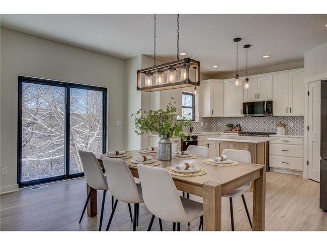 1205 Riverside Drive, House other with 4 bedrooms, 4 bathrooms and null parking in NORTH HUDSON WI | Image 8