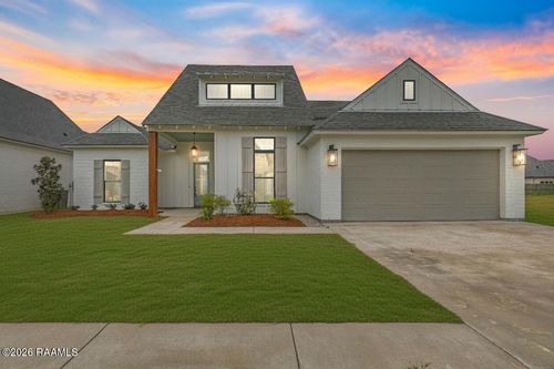 107 Lansing Lane, Youngsville, LA, 70592 | Card Image