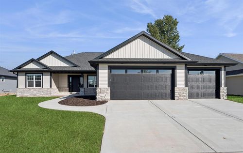 1338 Highland Ridge Dr, De Pere, WI, 54115-2344 | Card Image