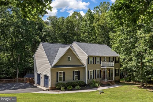 8101 Avocet Way, SPOTSYLVANIA, VA, 22553-3661 | Card Image