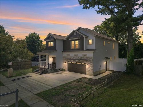 37 Buxton Ave, Newport News, VA, 23607-6030 | Card Image