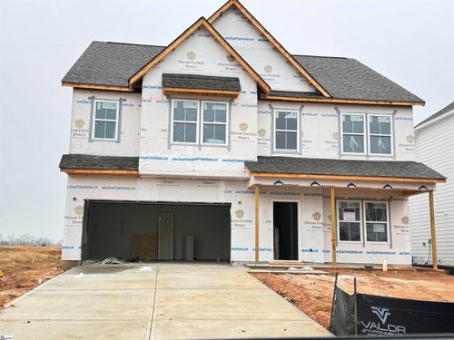 723 Beautyberry Way, Seneca, SC, 29678 | Card Image