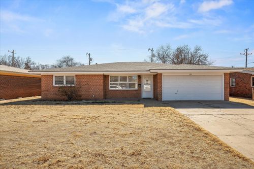 4319 48th Street, Lubbock, TX, 79413 | Card Image
