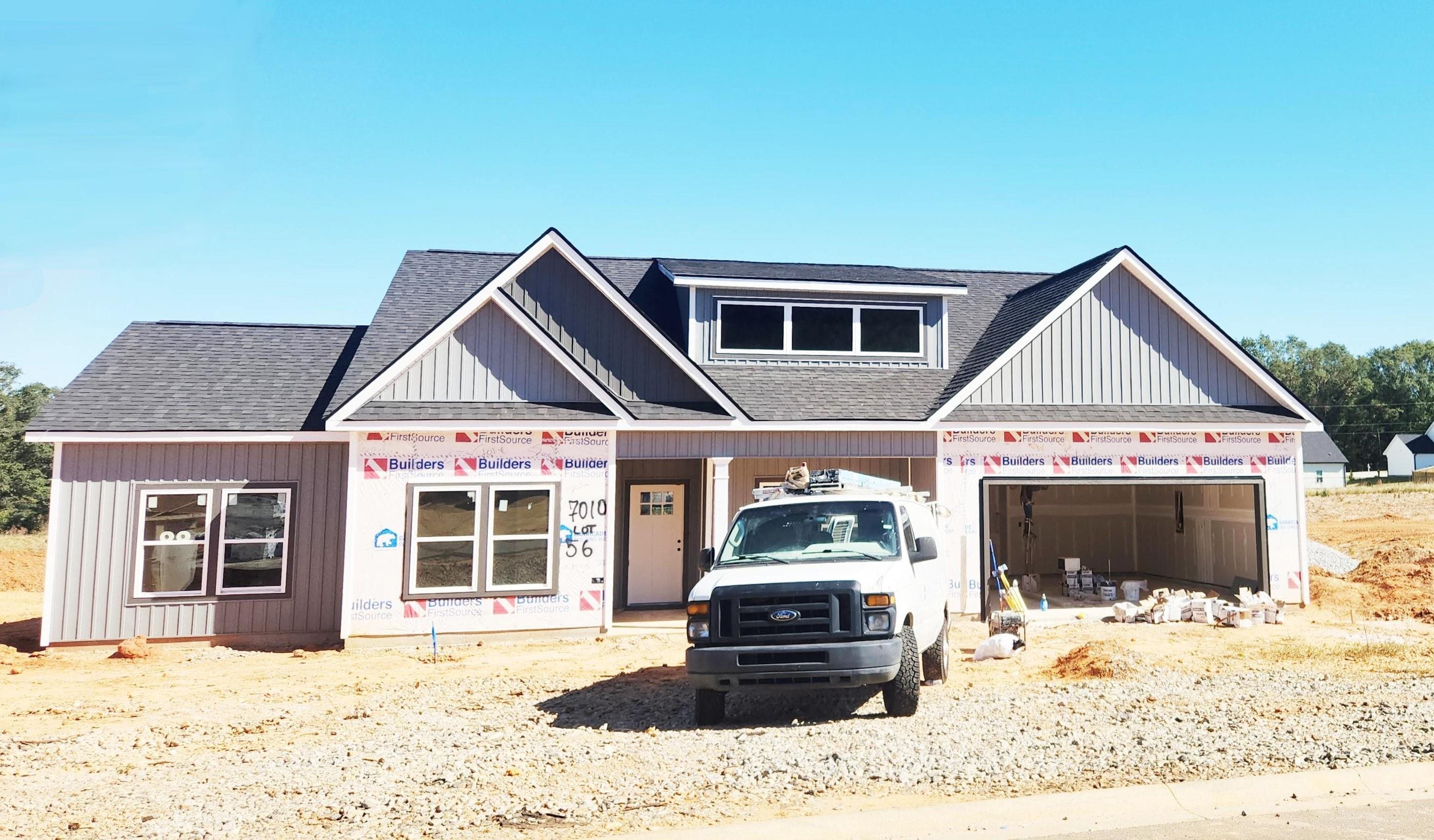 Backwater Trl, Chesnee, SC 29323