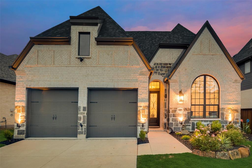 Legacy Oak Dr, Mckinney, TX 75071