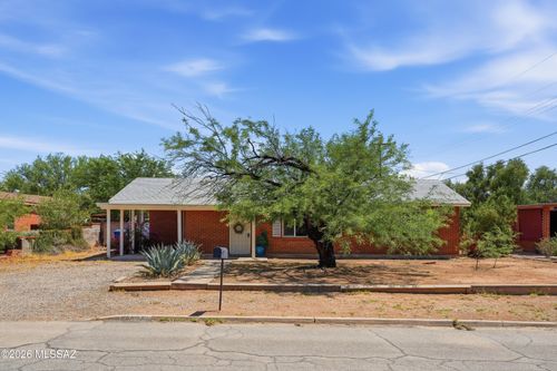 4026 E Alhambra Place, Tucson, AZ, 85711 | Card Image