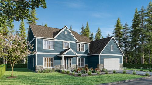 Lot 295 Burr Oak Cir, Elgin, IL, 60124-8285 | Card Image