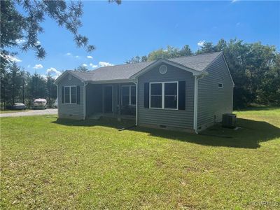 View of front of home featuring a front yard | Image 2