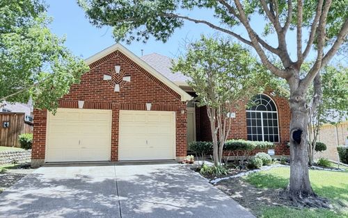 9816 Hickory Hollow Lane, Irving, TX, 75063 | Card Image