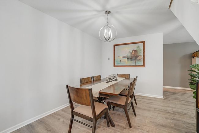 2003 - 2003 Vision Dr, Townhouse with 3 bedrooms, 3 bathrooms and null parking in Palm Beach Gardens FL | Image 10