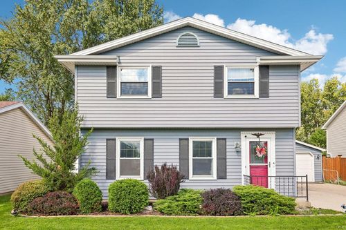 8504 Westbrook Drive, Sturtevant, WI, 53177 | Card Image