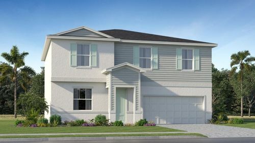 3202 Spanish Cedar Place, Fort Pierce, FL, 34946 | Card Image