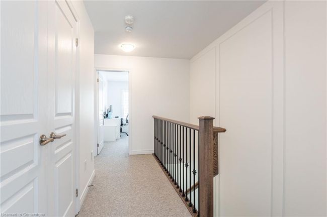 16 Place Polonaise Dr, Townhouse with 3 bedrooms, 3 bathrooms and 2 parking in Grimsby ON | Image 20