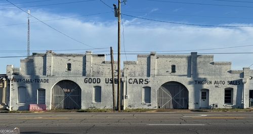 222 Jackson Street, Dublin, GA, 31021 | Card Image