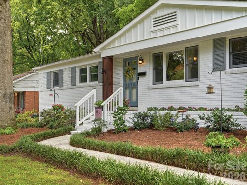 6238 Rosecrest Dr, Charlotte, NC, 28210-4418 | Card Image
