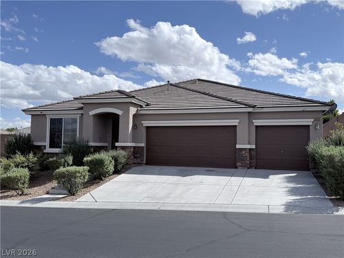 10229 Pine Ridge Peak Ave, Las Vegas, NV, 89166-7123 | Card Image