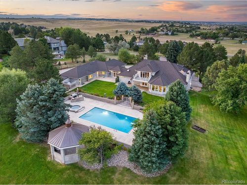 17575 E Kettle Pl, Centennial, CO, 80016-1828 | Card Image