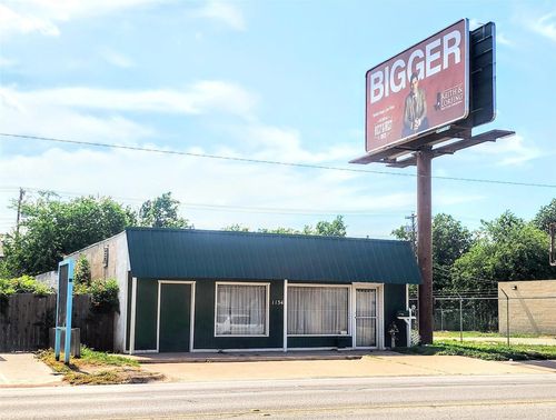 1134 Butternut St, Abilene, TX, 79602-3713 | Card Image