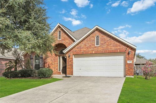 21487 Rose Mill Dr, Kingwood, TX, 77339-2582 | Card Image