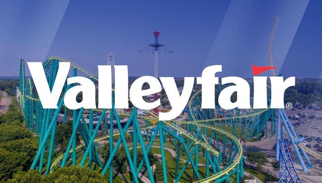 Thrill Seekers aren't far from Minnesota's Amusement Park, Valleyfair. Located right in Shakopee! | Image 45
