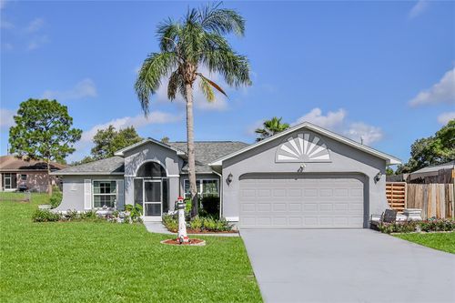 5355 Baldock Ave, Spring Hill, FL, 34608-1605 | Card Image