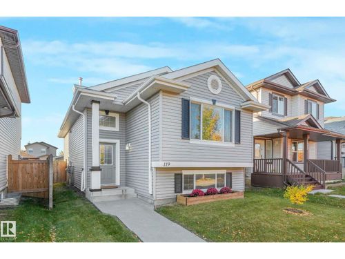 119 Brintnell Blvd Nw, Edmonton, AB, T5Y3L9 | Card Image