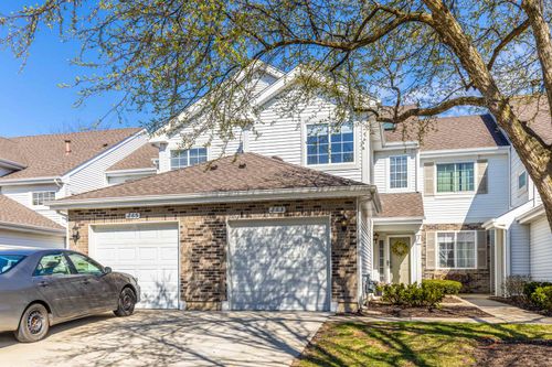 263 Camel Bend Court, Schaumburg, IL, 60194 | Card Image