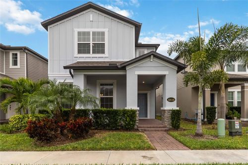 12112 Encore At Ovation Way, Winter Garden, FL, 34787-8614 | Card Image