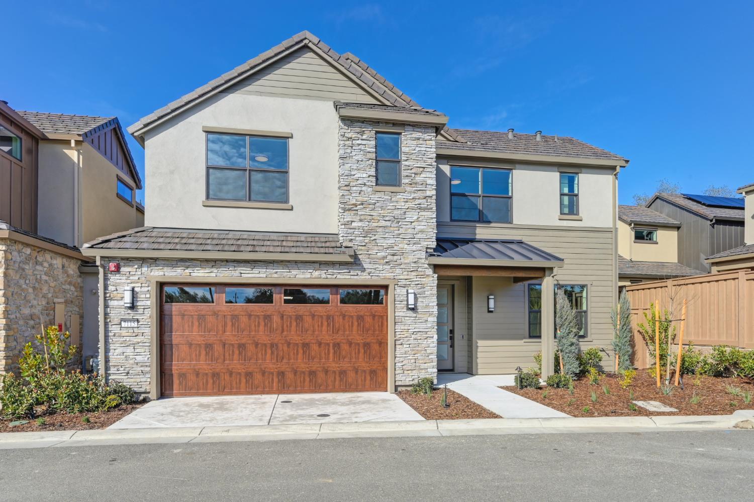 Residential in Granite Bay 3