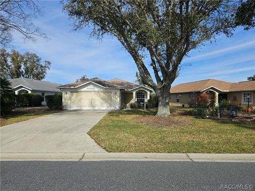 2137 N Brentwood Cir, Lecanto, FL, 34461-7645 | Card Image