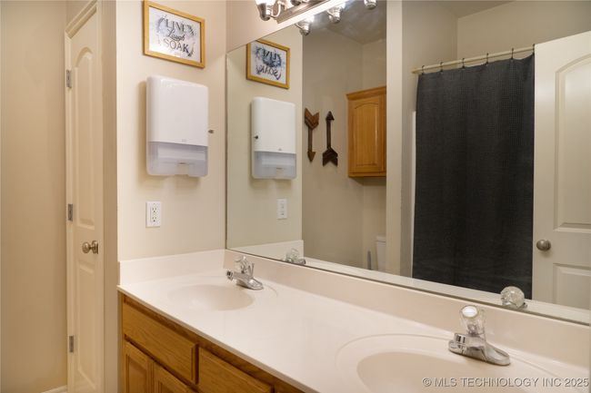 15730 S Birch Ave, House other with 4 bedrooms, 2 bathrooms and null parking in Glenpool OK | Image 17
