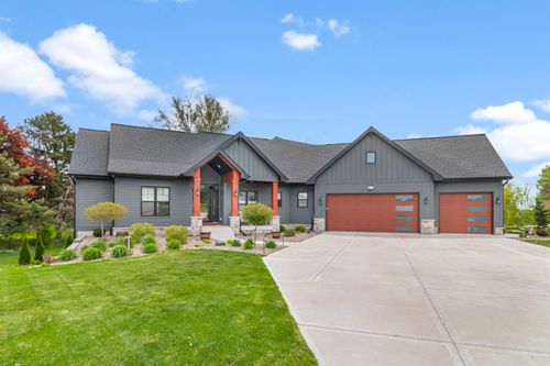 6612 Florance Ruth Ln, Sun Prairie, WI, 53590-9194 | Card Image
