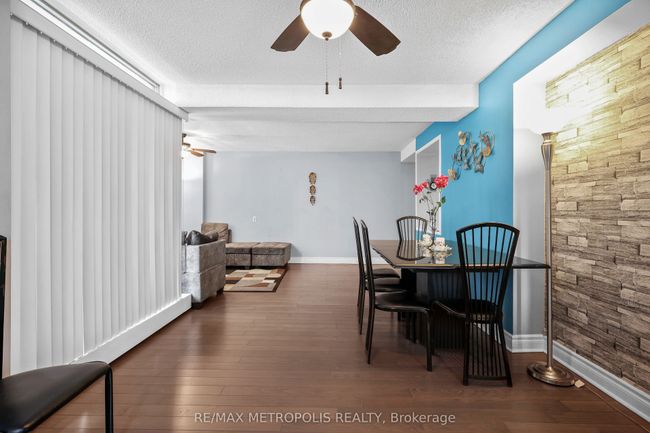 502 - 150 Charlton Ave E, Condo with 2 bedrooms, 2 bathrooms and null parking in Hamilton ON | Image 12