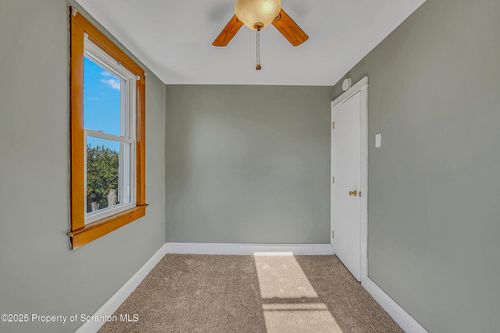 rear-1202 N Webster Ave, Dunmore, PA, 18510-1223 | Card Image
