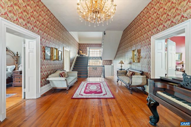 325 Factory Outlet Dr, House other with 5 bedrooms, 4 bathrooms and null parking in Max Meadows VA | Image 22