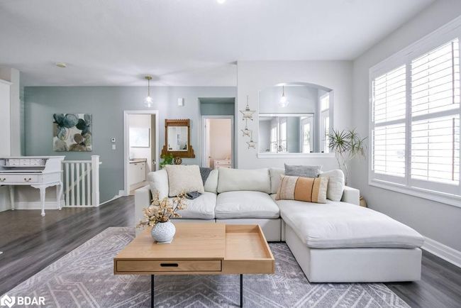 7 Windsong Cres, House other with 3 bedrooms, 3 bathrooms and 6 parking in Bracebridge ON | Image 5