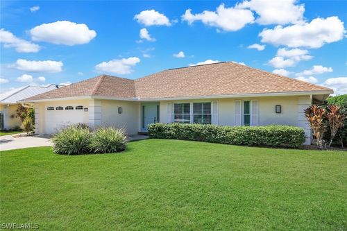 9632 Campbell Cir, NAPLES, FL, 34109-4505 | Card Image