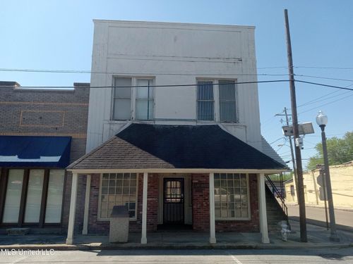 200 Second St, Indianola, MS, 38751-2848 | Card Image